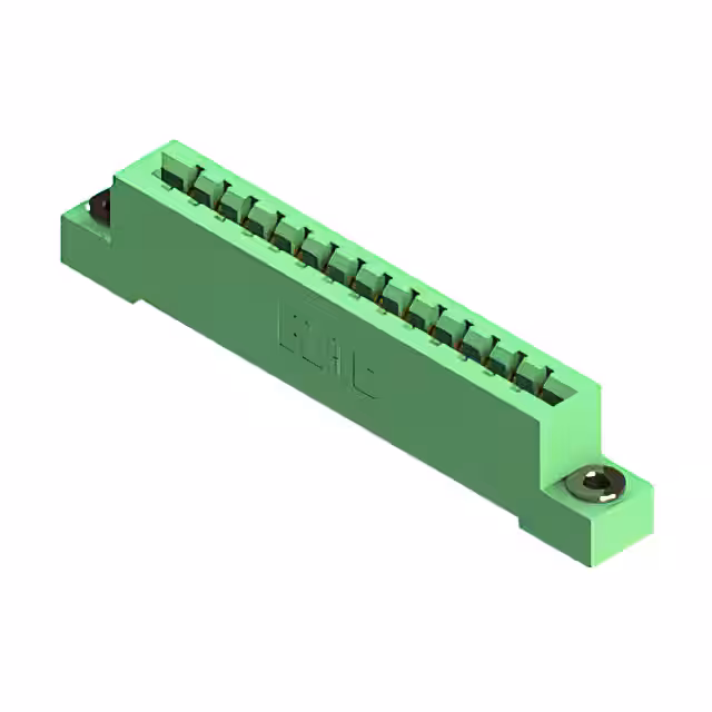 337-014-520-103 EDAC Inc.  Edgeboard Connectors